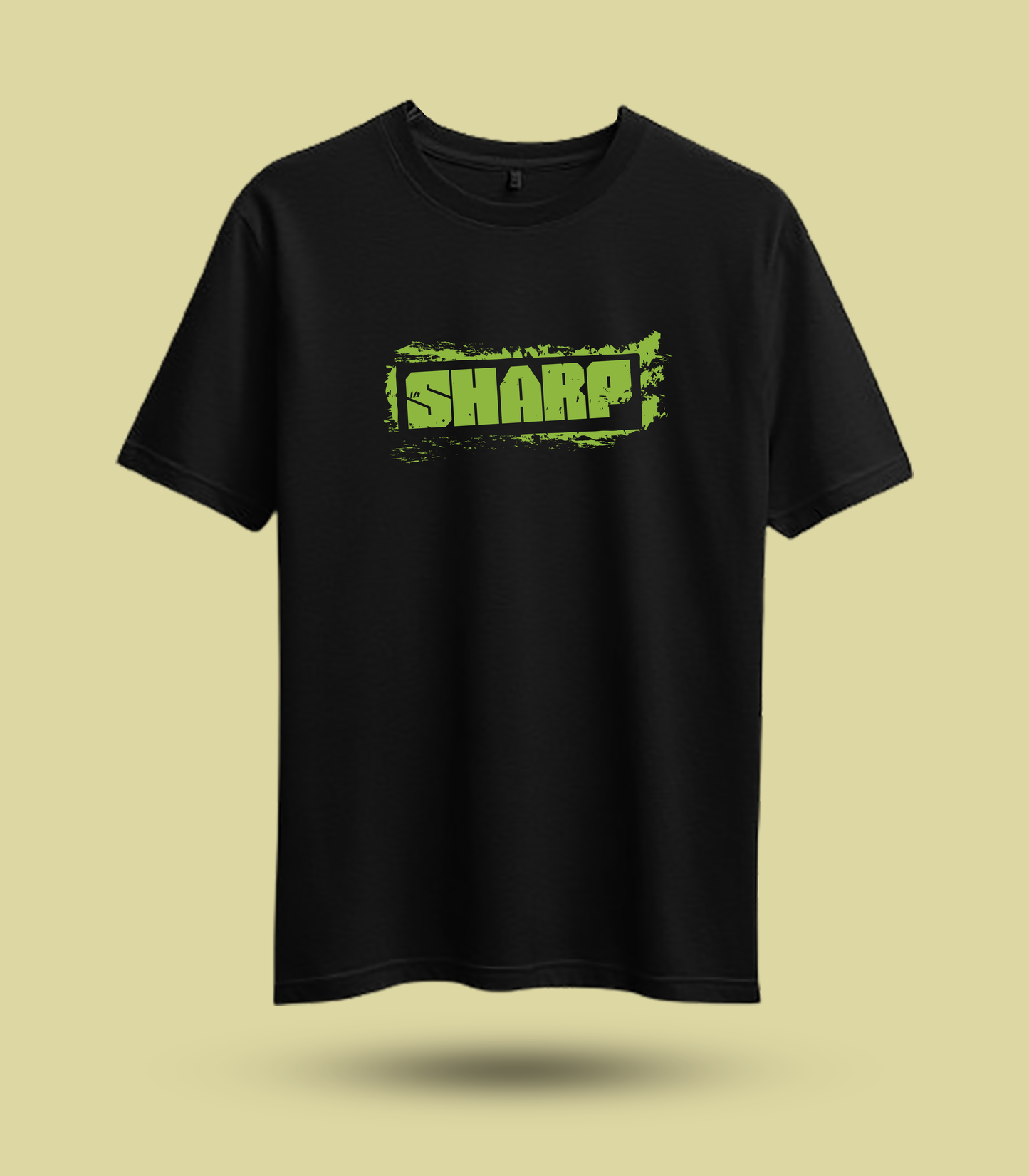 SHARP T-Shirt – SHARP Edition