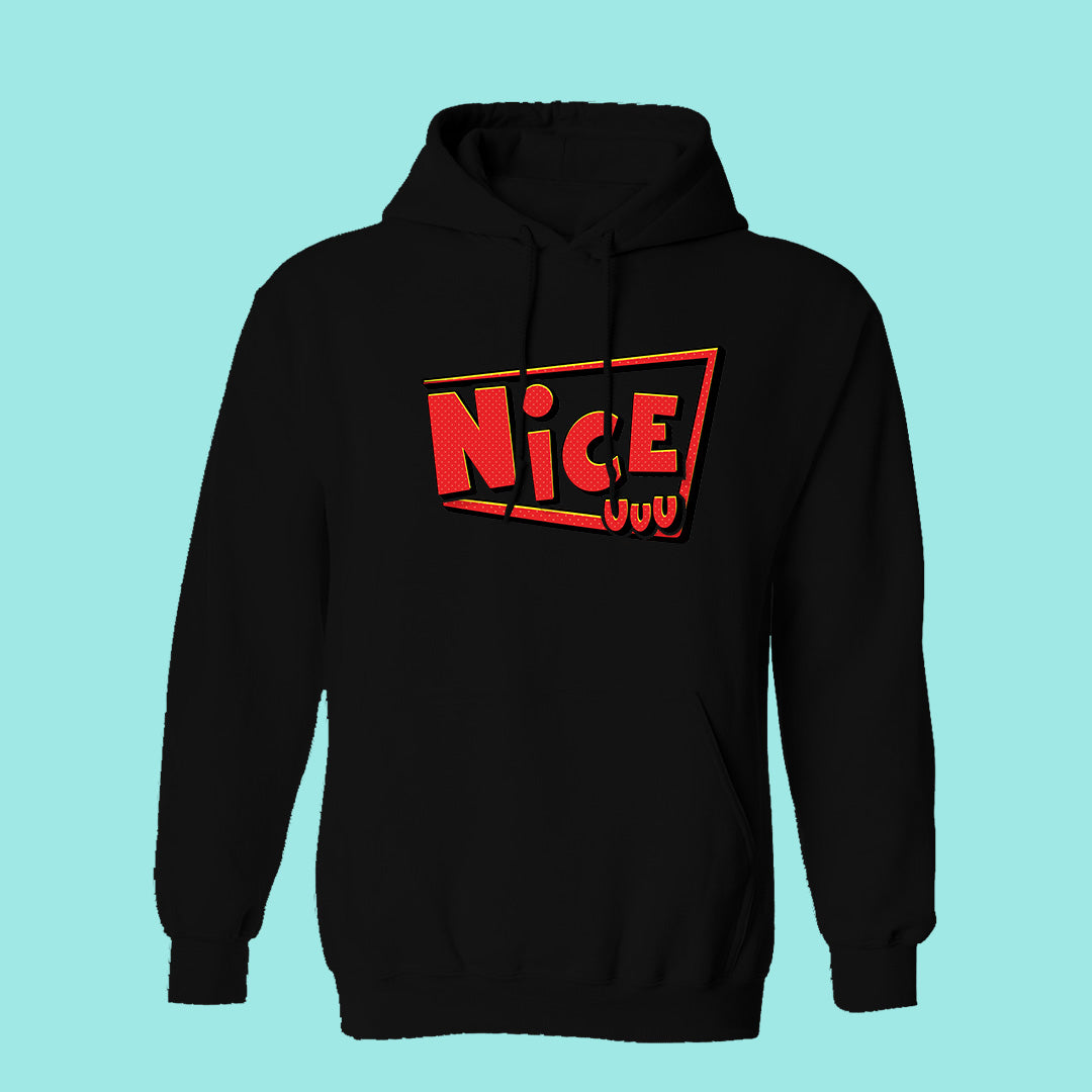 Niceuu - Hoodies