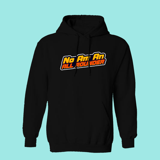 All rounder - Hoodies